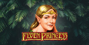 Elven Princess